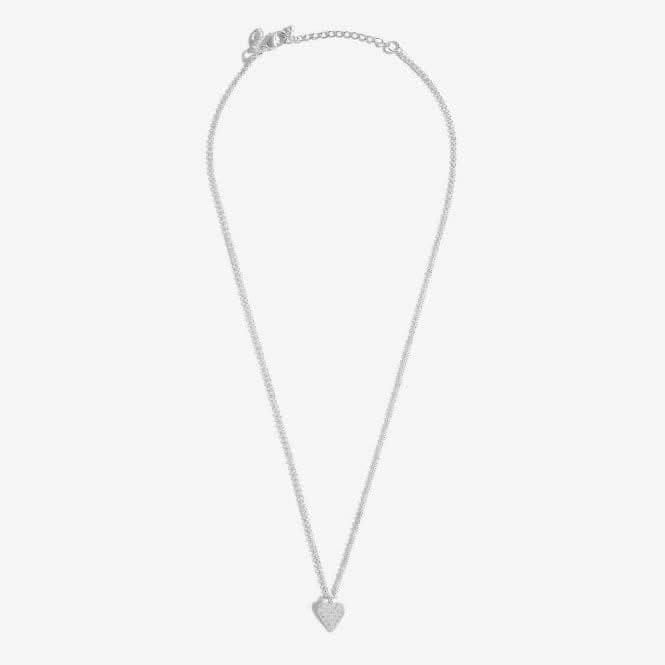 A Little 'Fabulous Fifty' Necklace 5713