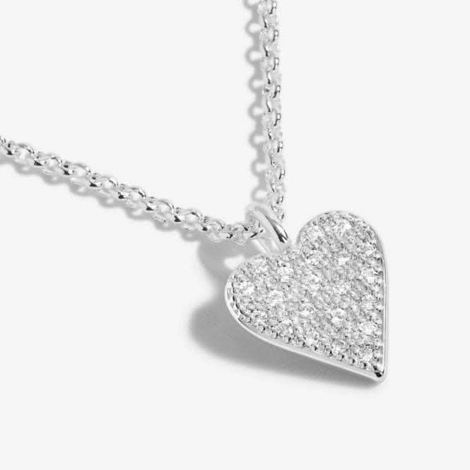 A Little 'Fabulous Fifty' Necklace 5713