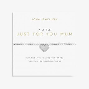 A Little 'Just For You Mum' Bracelet 5489