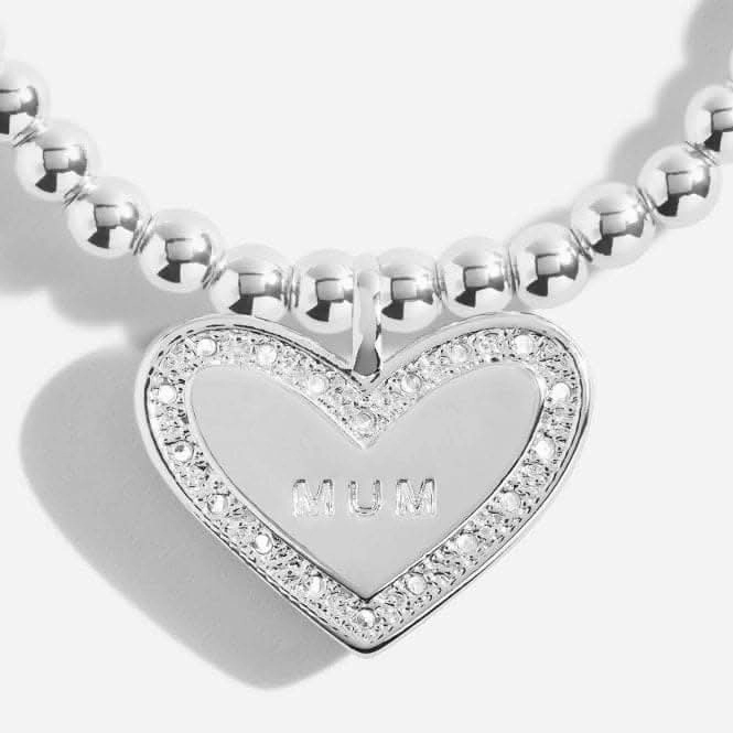 A Little 'Just For You Mum' Bracelet 5489