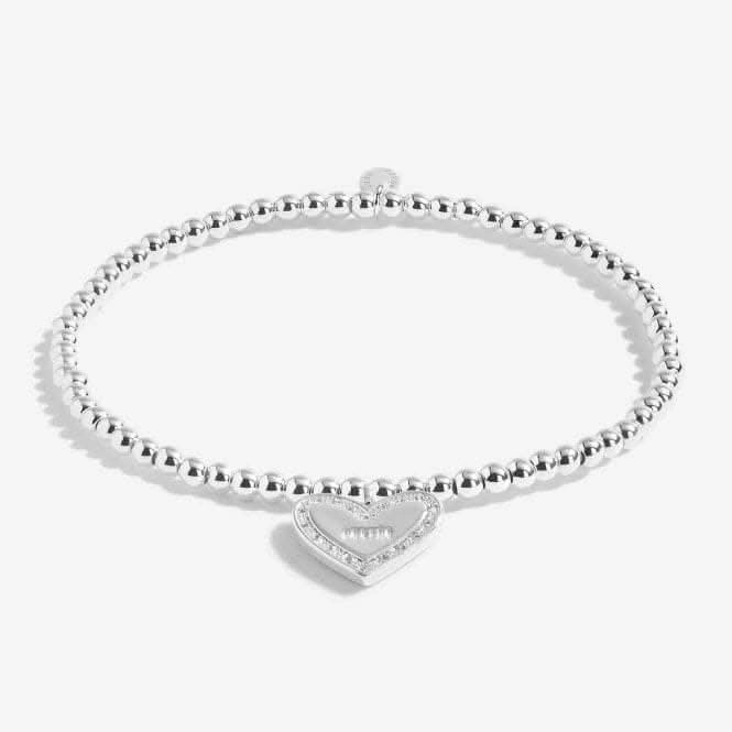 A Little 'Just For You Mum' Bracelet 5489
