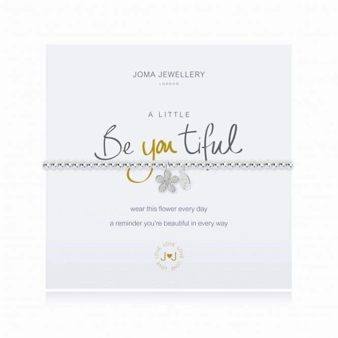 A Little Be You Tiful Bracelet 2438