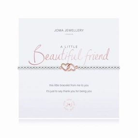 A Little Beautiful Friend Bracelet 2685