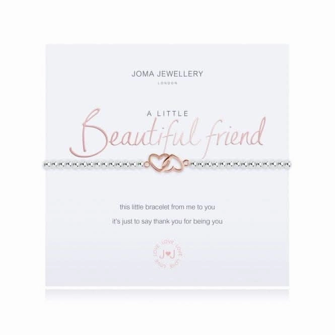 A Little Beautiful Friend Bracelet 2685