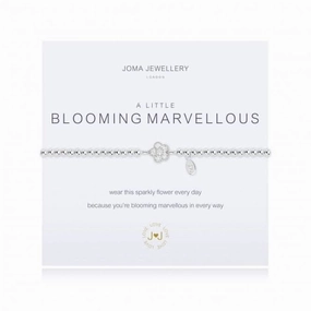 A Little Blooming Marvelous Bracelet 1105