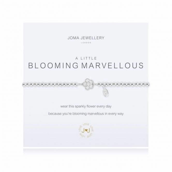 A Little Blooming Marvelous Bracelet 1105