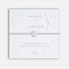 A Little Cancer Bracelet 4991