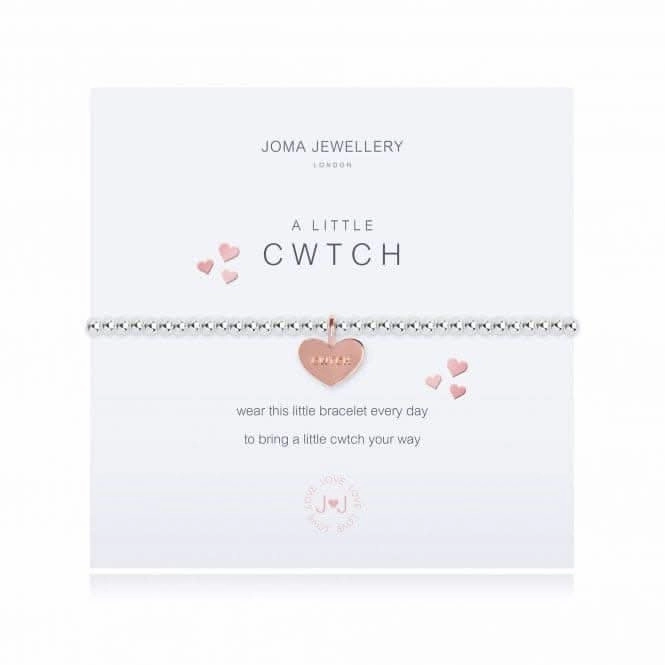 A Little Cwtch Bracelet 2880
