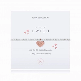 A Little Cwtch Bracelet 2880