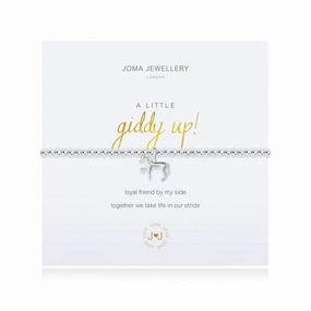 A Little Giddy Up Bracelet 3108
