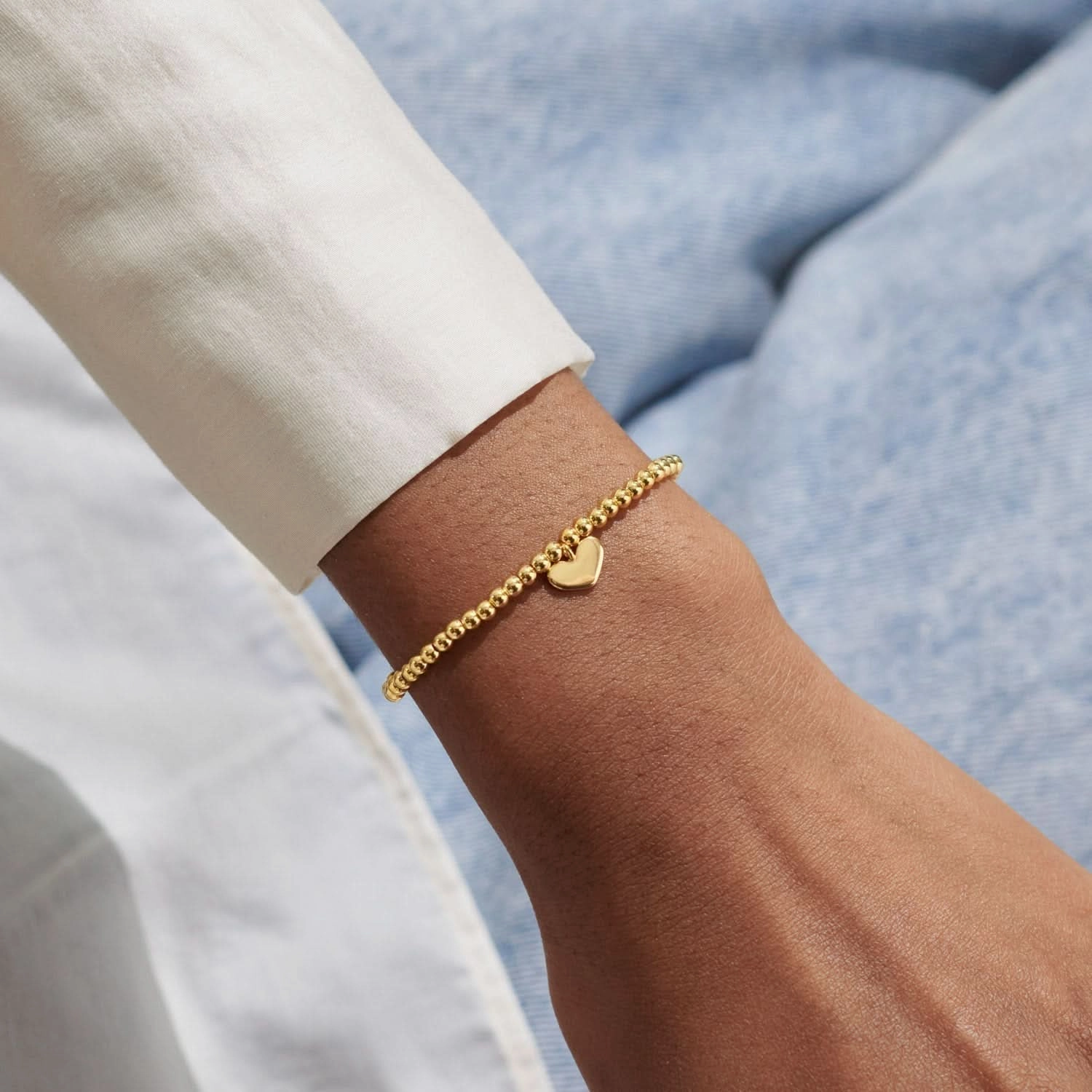A Little Lovely Niece Gold Plated Bracelet 8220