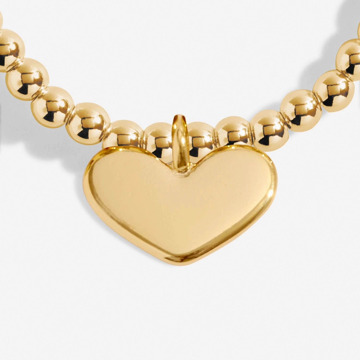 A Little Lovely Niece Gold Plated Bracelet 8220