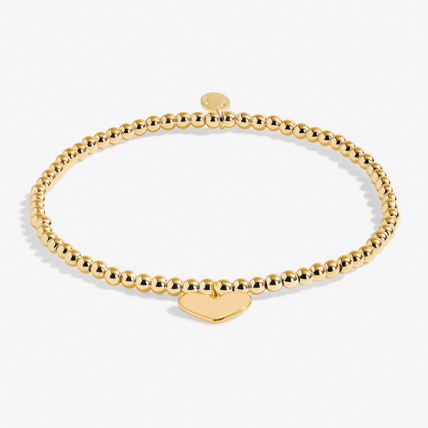 A Little Lovely Niece Gold Plated Bracelet 8220