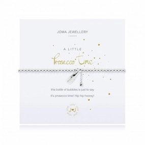 A Little Prosecco Time Bracelet 2436