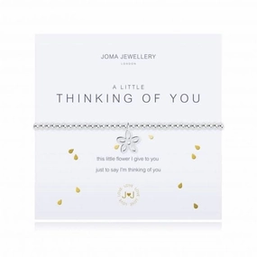 A Little Thinking Of You Bracelet 2702