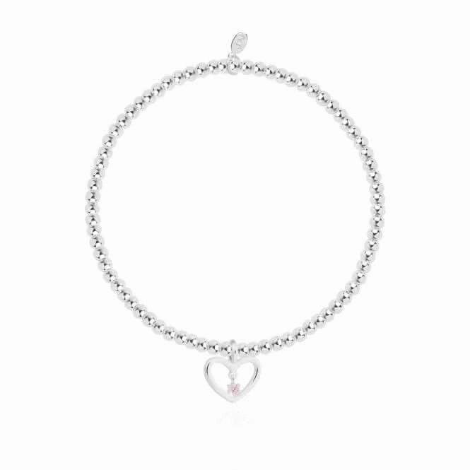 A little True Friend Bracelet 4684