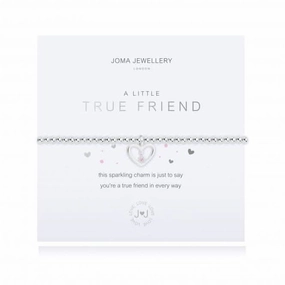 A little True Friend Bracelet 4684