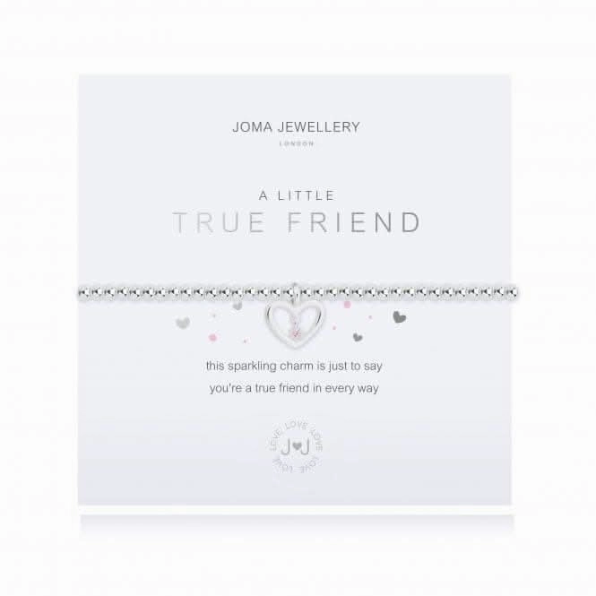 A little True Friend Bracelet 4684