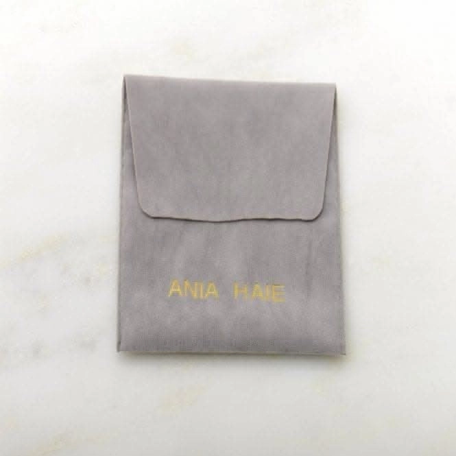 Ania Haie Gold Orb Chain Necklace N060-01G