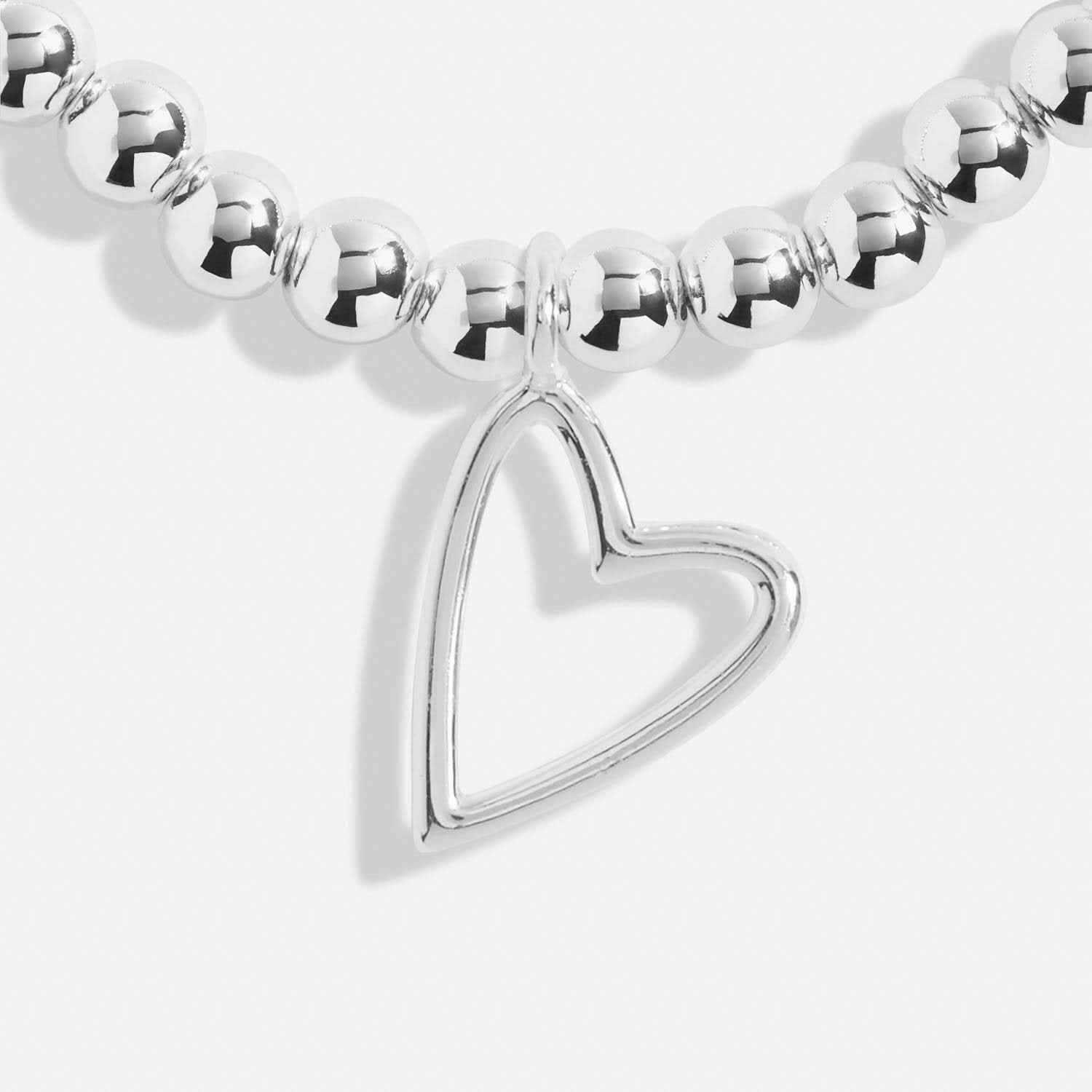 Celebrate You Gift Box Happy 30th Birthday Silver Plated Set Of 3 Bracelets 7068
