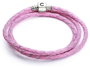 Chamilia Bracelet Breast Cancer