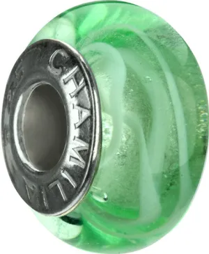 Chamilia Charm Apple Swirl