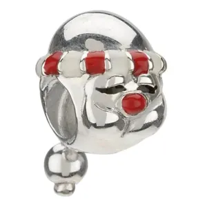 Chamilia Charm Kris Kringle