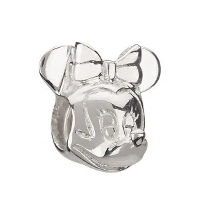Chamilia Charm Minnie Mouse Head