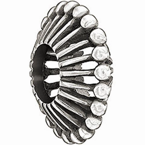 Chamilia Charm Spoken For Silver