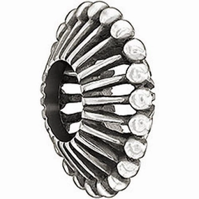 Chamilia Charm Spoken For Silver