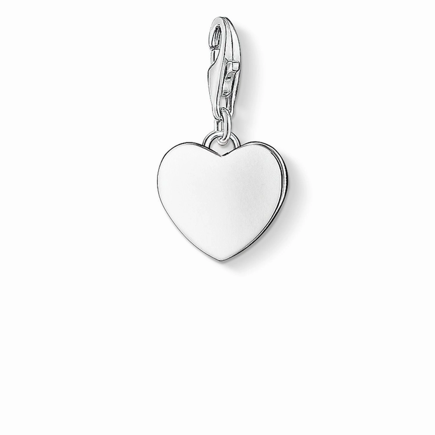 Charm Pendant "Heart"
