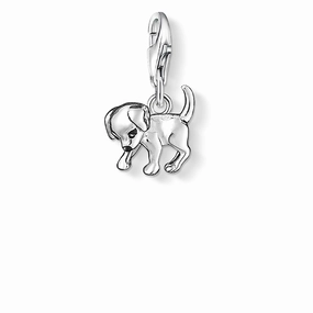 Charm Pendant "Puppy"