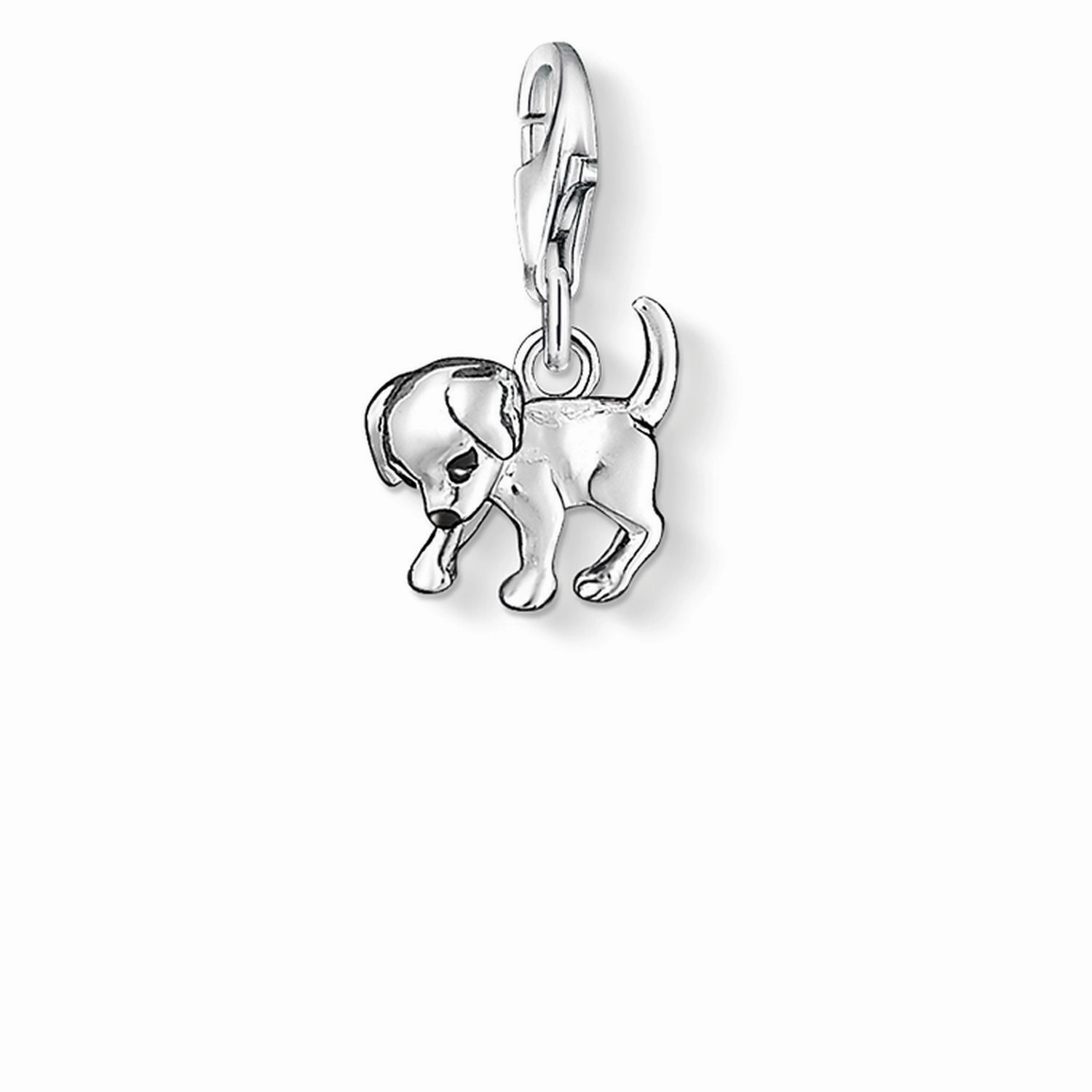Charm Pendant "Puppy"