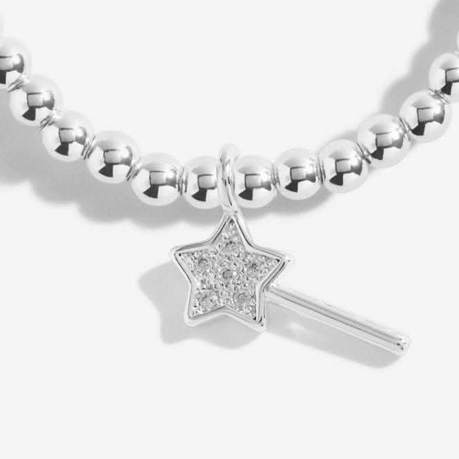 Children's A Little 'Make A Wish' Bracelet C566