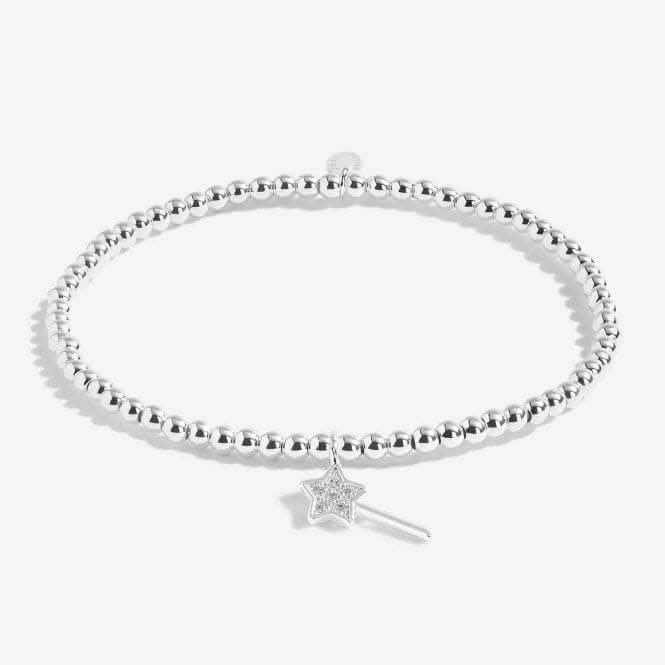 Children's A Little 'Make A Wish' Bracelet C566