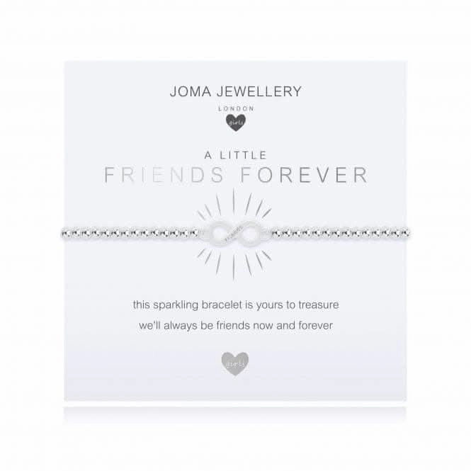 Children's a littles Friends Forever Bracelet C519