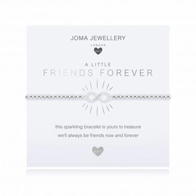 Children's a littles Friends Forever Bracelet C519