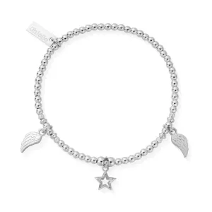 ChloBo Sterling Silver Everyday Seeker Bracelet