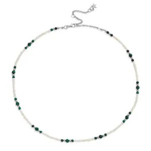 ChloBo Sterling Silver Lucky Aura Necklace D