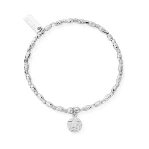 ChloBo Sterling Silver Soul Glow Bracelet D