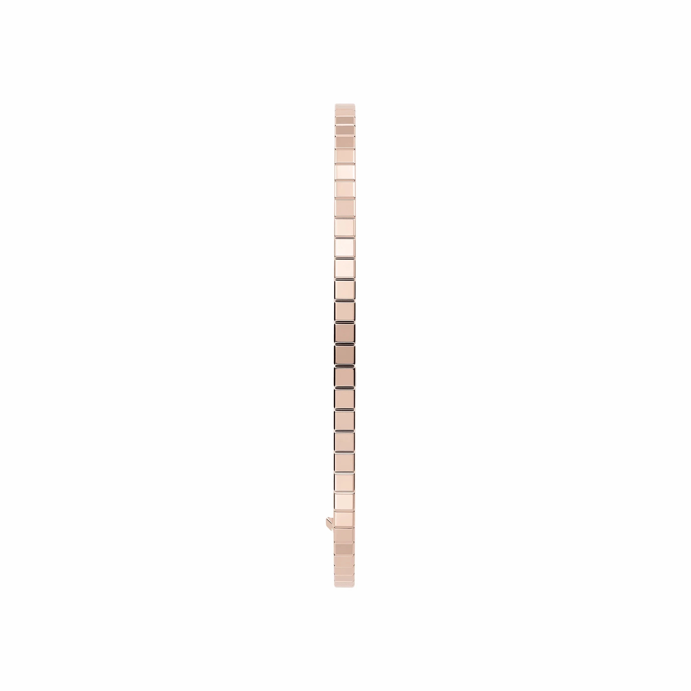 Chopard Ice Cube 18ct Rose Gold Bangle