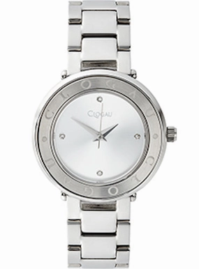 Clogau Diamond Ladies Watch