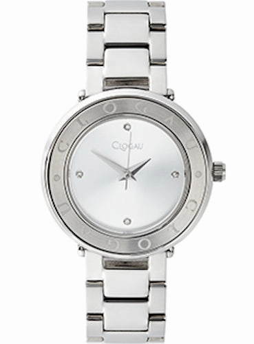 Clogau Diamond Ladies Watch
