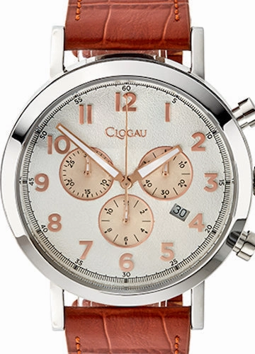Clogau Essential Watch