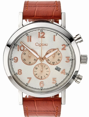 Clogau Essential Watch