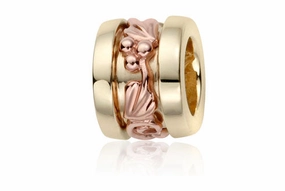 Clogau Milestones Tree of Life 9ct Yellow Gold Charm