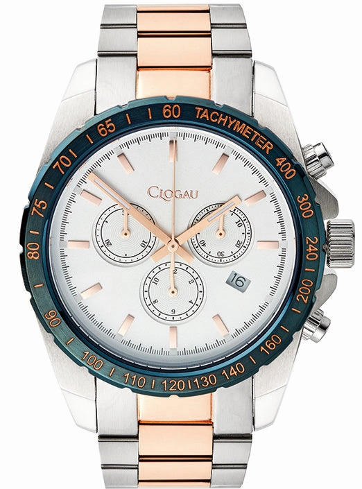 Clogau Sports Mens Watch