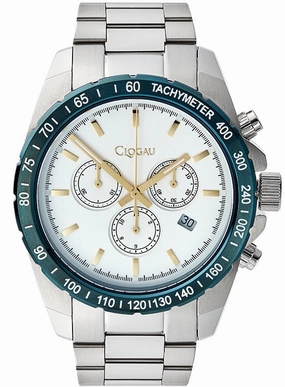Clogau Sports Mens Watch