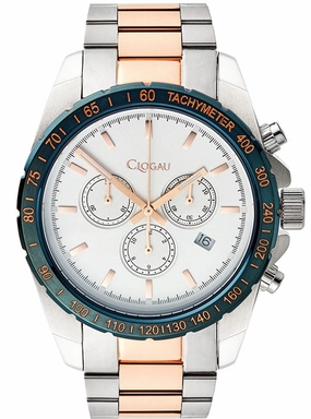 Clogau Sports Mens Watch