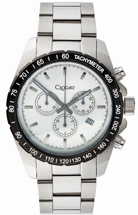 Clogau Sports Mens Watch